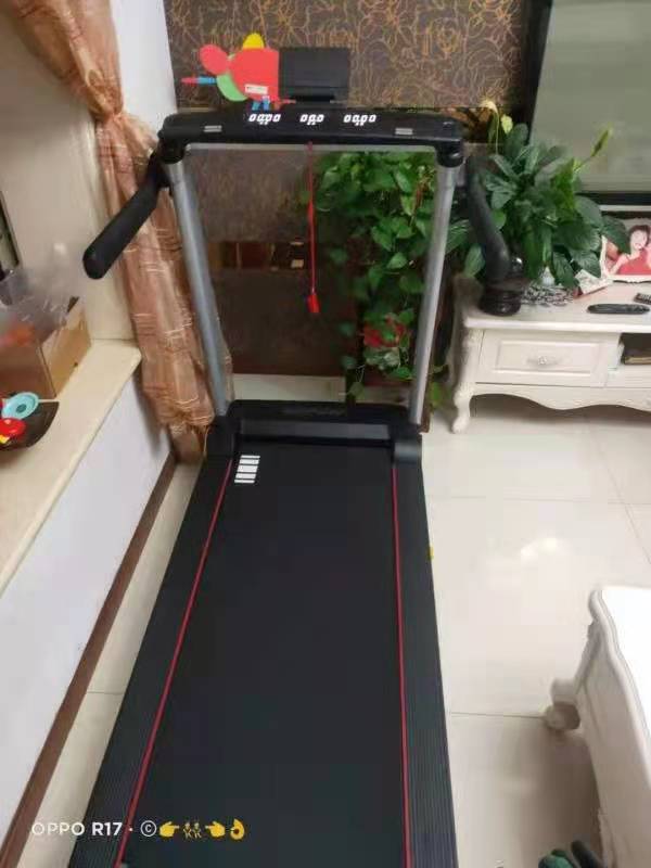 跑步機(jī)價格